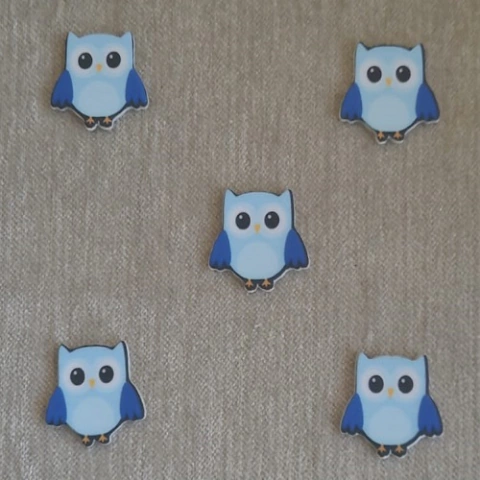 ADESIVO EVA . PREMIUM CORUJÃO C/20