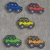 ADESIVO EVA . PREMIUM CARRO GIPE C/20