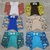 SMOKING DOGS DE FITA C/8 (ALI)