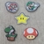 KIT ADESIVO EVA . PREMIUM MARIO C/20
