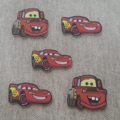 KIT ADESIVO EVA . PREMIUM CARROS C/20 - comprar online