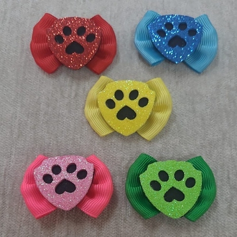 LAÇO GORGURÃO PATRULHA CANINA C/20 (AL) - comprar online