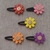 ADESIVO EVA TIC TAC MARGARIDA COLORIDA C/20 - comprar online