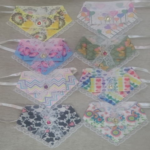 GARGANTILHA GORGURÃO MODERNA C/9 (JO) - comprar online