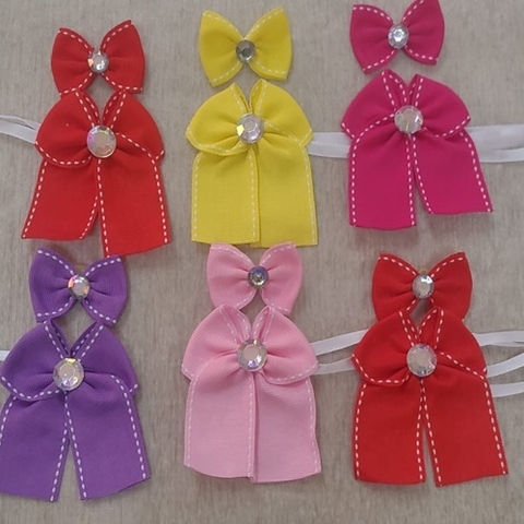 CONJUNTO GORGURÃO PONTA C/9 (AL) - comprar online