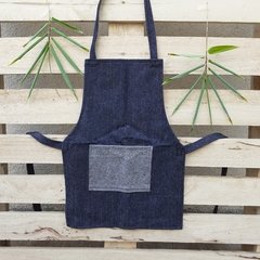 DELANTAL MINI CHEF - Ri-Sueños - Pañales Ecológicos 