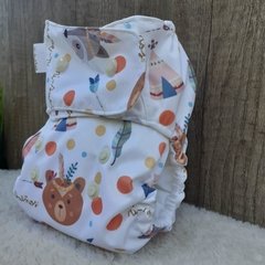 PAÑAL ECOLOGICO - Nodiczoo - tienda online