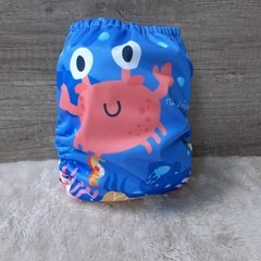 PAÑAL ECOLOGICO FONDO MARINO en internet