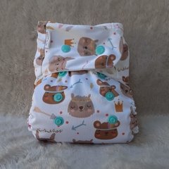 PAÑAL ECOLOGICO - Caritas en internet