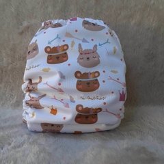 PAÑAL ECOLOGICO - Caritas - tienda online
