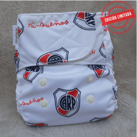 RIVER PLATE - EDICION LIMITADA