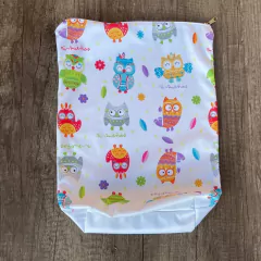 WET BAG GRANDE - bolsita de guardado de PAÑALES ECO en internet