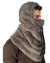 CAPUCHA CORDERITO BI FAZ SCOTLAND - comprar online