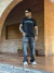 REMERA BASICA ALASKA CON ESTAMPA BOXING en internet