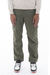 calça cargo modelo m-65 na cor verde oliva