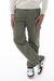 calça cargo modelo m-65 na cor verde oliva