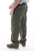 camisa militar n-3 na cor verde oliva