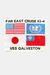 patch CLG-31963 Far East Cruise