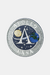 Patch bordado Apollo