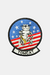 Patch bordado USN Tomcat