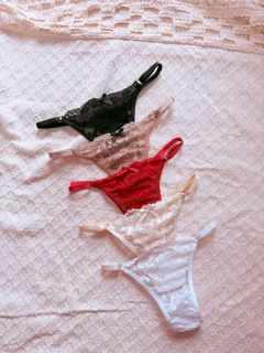 Buenos Aires 2 - lencerysophie