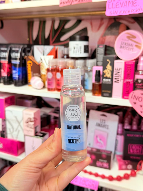 SEXTUAL - NEUTRO - comprar online