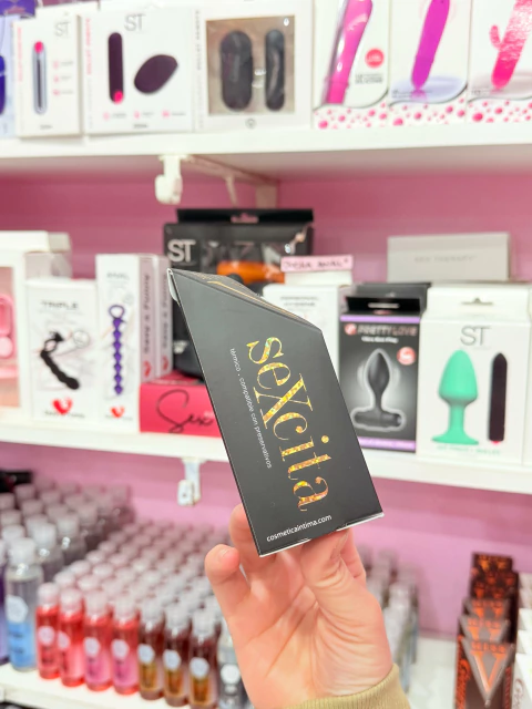 MISS V - SEXCITA - comprar online