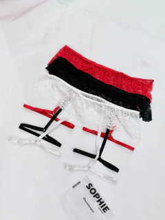 PORTALIGA CON LIGA - ART CLARISA