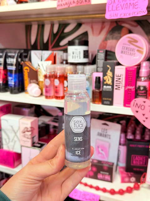 SEXTUAL - FRIO - comprar online