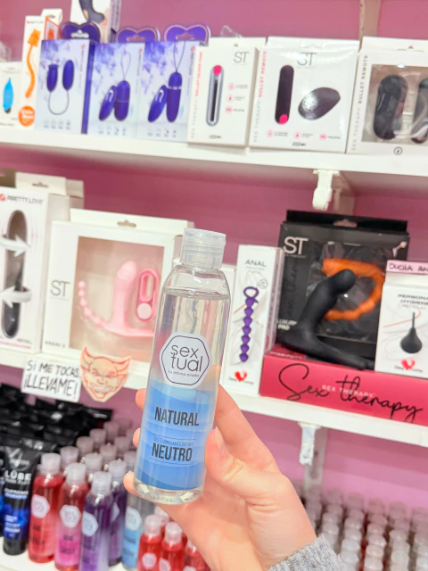 SEXTUAL - NEUTRO 200ML - comprar online