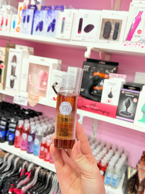 SEXTUAL - DULCE DE LECHE - comprar online