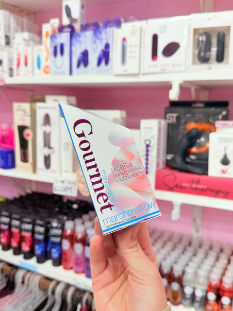 MISS V - ACEITE MALVADISCO - comprar online