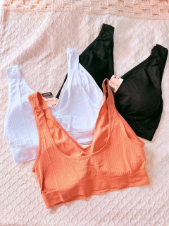 Corpiños deportivos (105 al 130) - comprar online