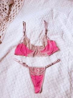 Tailandia - lencerysophie