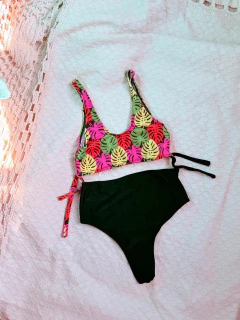 TRIKINI GALAXIA - comprar online