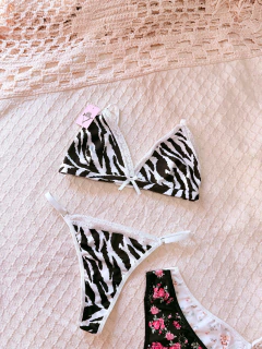 Sara estampado - comprar online