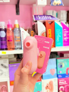 Succionador Pudding - comprar online