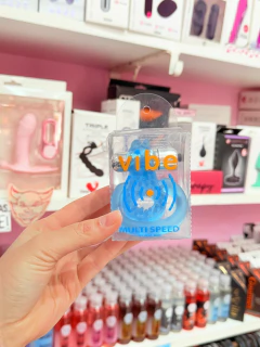 Anillo doble en internet