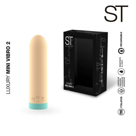 LUXURY MINI VIBRO 2 - comprar online