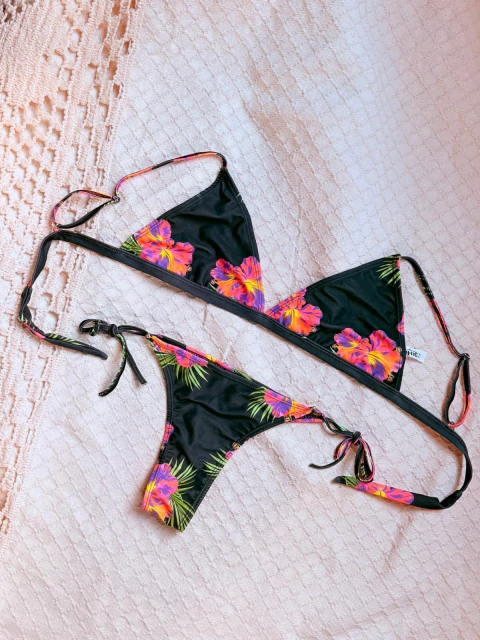 Bikini Valencia / By Sophie