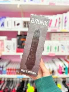 BRONX VIBE BANANIN en internet