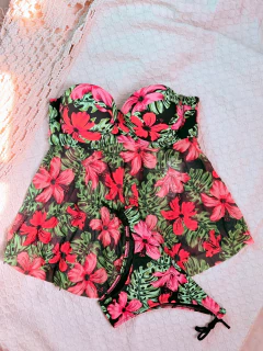 Tankini vestido IMPORTADA - tienda online