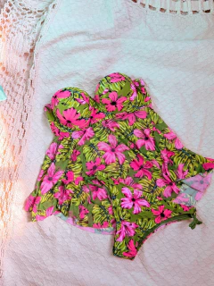 Tankini vestido IMPORTADA en internet