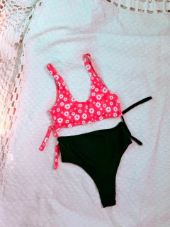 TRIKINI GALAXIA - lencerysophie