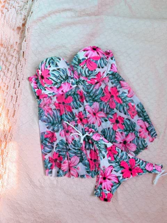 Tankini vestido IMPORTADA