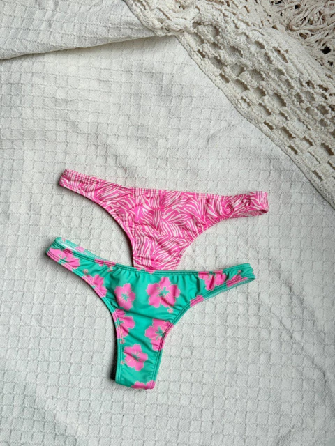 Colales estampada - comprar online