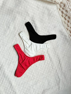 Colales en V morley rayado - comprar online