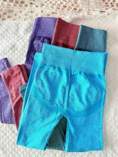 Delirio con frunce - lencerysophie