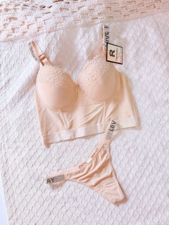 Love PLay - lencerysophie