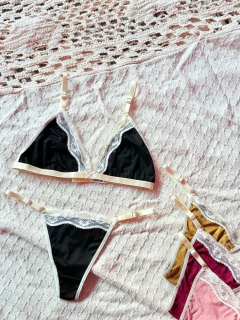 Sara - by SOPHIE - comprar online